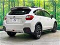 2013 Subaru IMPREZA XV HYBRID