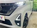 2020 Nissan ROOX