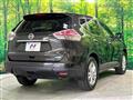 2015 Nissan X-Trail
