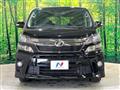 2013 Toyota Vellfire