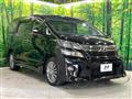 2013 Toyota Vellfire