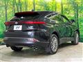 2021 Toyota Harrier Hybrid