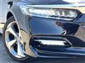 2020 Honda Accord