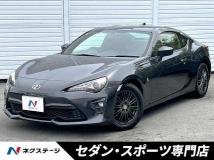 2017 Toyota 86