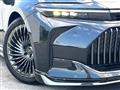 2025 Toyota Crown