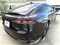 2025 Toyota Crown