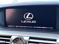 2012 Lexus LS