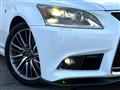 2012 Lexus LS