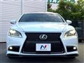 2012 Lexus LS
