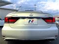 2012 Lexus LS
