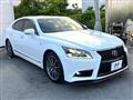2012 Lexus LS