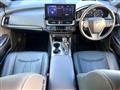 2021 Toyota Crown Hybrid