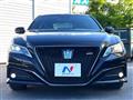 2021 Toyota Crown Hybrid