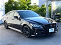 2021 Toyota Crown Hybrid