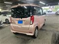 2015 Mitsubishi eK Sport