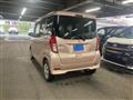 2015 Mitsubishi eK Sport