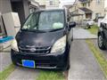 2007 Daihatsu Move