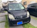 2007 Daihatsu Move