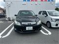 2011 Subaru Exiga