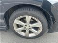 2011 Subaru Exiga