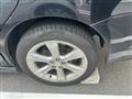 2011 Subaru Exiga