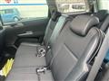 2011 Subaru Exiga