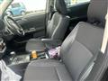 2011 Subaru Exiga