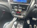 2011 Subaru Exiga