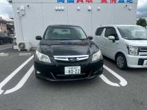 2011 Subaru Exiga