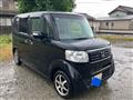 2013 Honda N BOX
