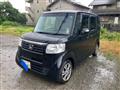 2013 Honda N BOX