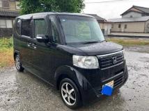 2013 Honda N BOX