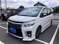 2015 Toyota Voxy