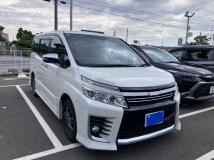 2015 Toyota Voxy