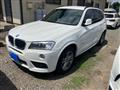 2013 BMW X3