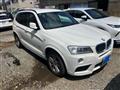 2013 BMW X3