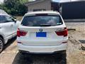2013 BMW X3