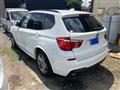 2013 BMW X3