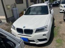 2013 BMW X3