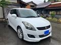 2013 Suzuki Swift