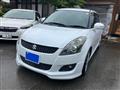 2013 Suzuki Swift