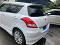 2013 Suzuki Swift