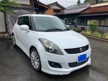 2013 Suzuki Swift