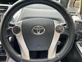 2011 Toyota PRIUS α