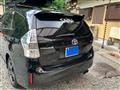 2011 Toyota PRIUS α