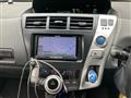 2011 Toyota PRIUS α