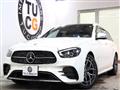2021 Mercedes-Benz E-Class
