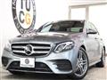 2018 Mercedes-Benz E-Class