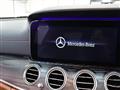 2018 Mercedes-Benz E-Class
