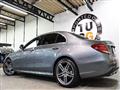 2018 Mercedes-Benz E-Class